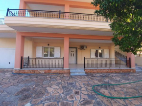 Limani House, Plataria Thesprotia